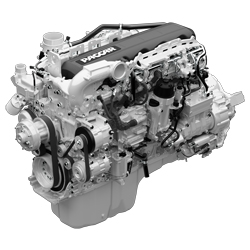 U1251 Engine